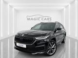 Skoda Kodiaq 2.0 TSI 4x4 DSG Sportline*7-Sitze*Matrix* - Skoda Kodiaq mit Benzin-Antrieb: Automatik