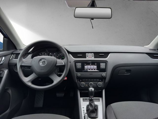 Skoda Octavia III 1.4 TSI DSG Ambition SITZHZG PDC