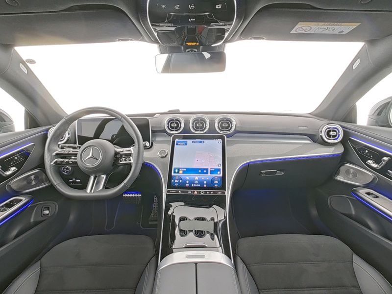 Fahrzeugabbildung Mercedes-Benz CLE 300 AMG*HEAD-UP*BURMESTER*PANO*20"ZOLL*MEMOR