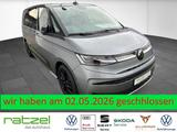 Volkswagen T7 Multivan Edition Top Ausstattung, sofort verf
