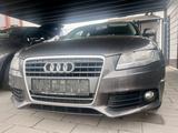 Audi 4.500€ Festpreis - A4 1.8 TFSI Ambiente Ambiente - Audi A4: 1.5