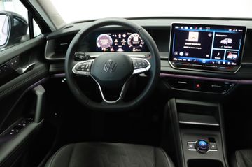 Volkswagen Tayron 1.5 eTSI 110 kW Life 7-Sitze AHK