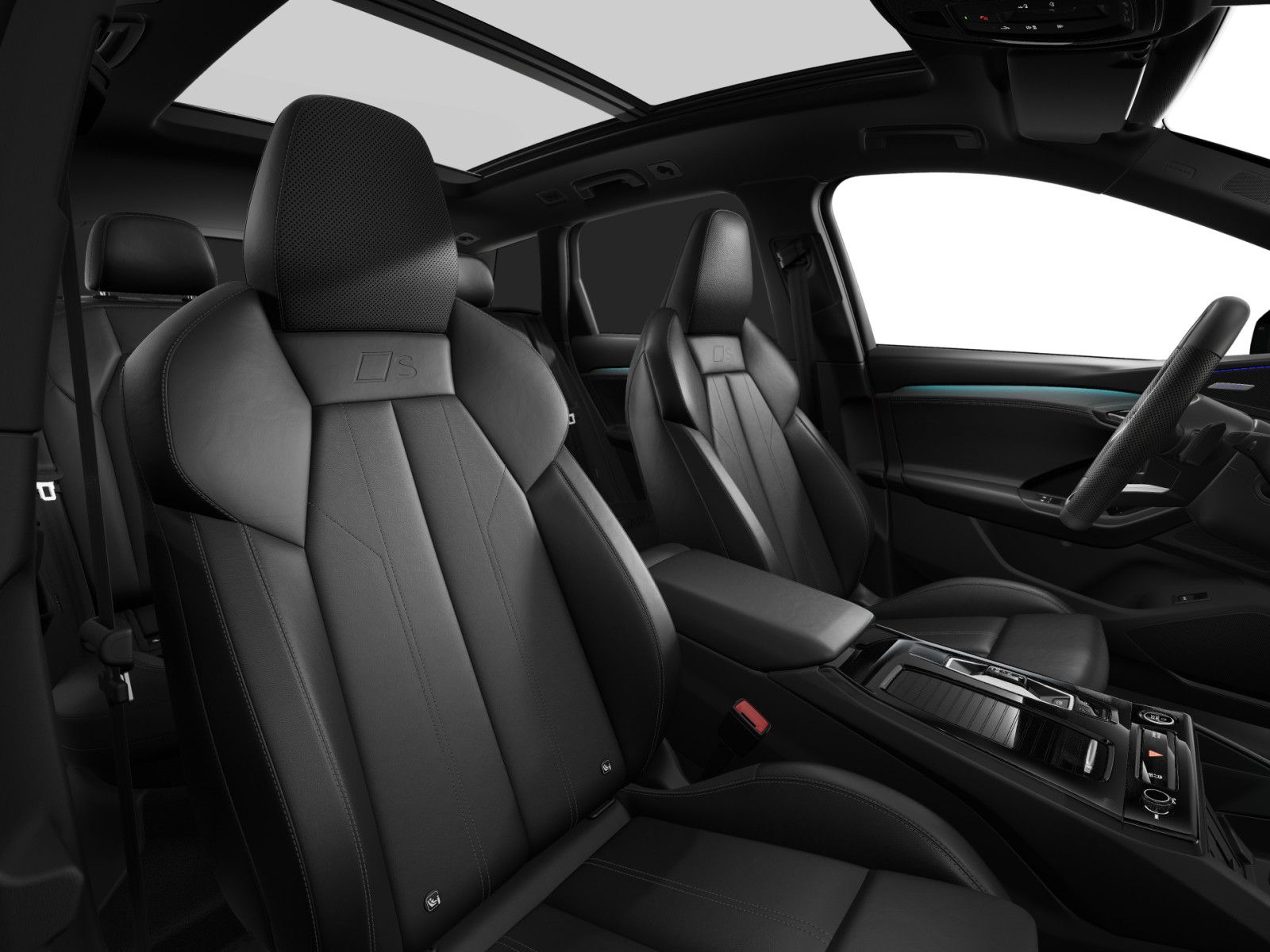 Audi Q6 e-tron - Bild 9
