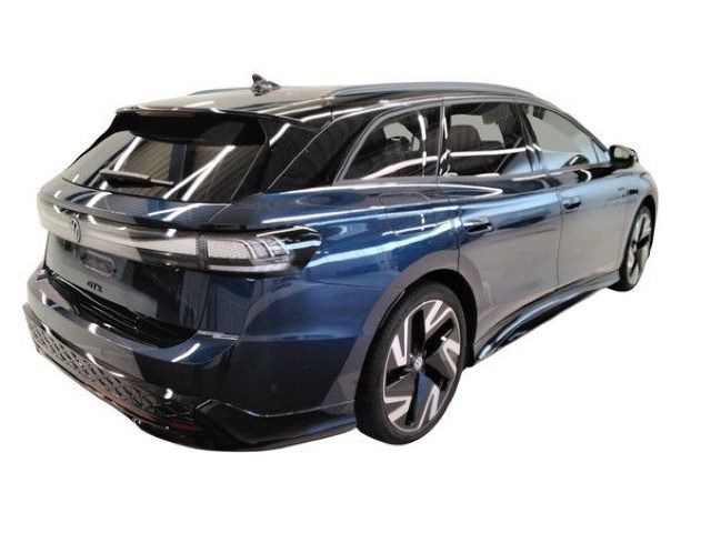 Volkswagen ID.7 Tourer GTX 4M IQ.Light ACC DCC HuD Harman 3 foto 2