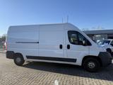 Fiat Ducato L4H2 130PS KLIMA,ALLWETTER,TÜV NEU - Fiat aus 2011