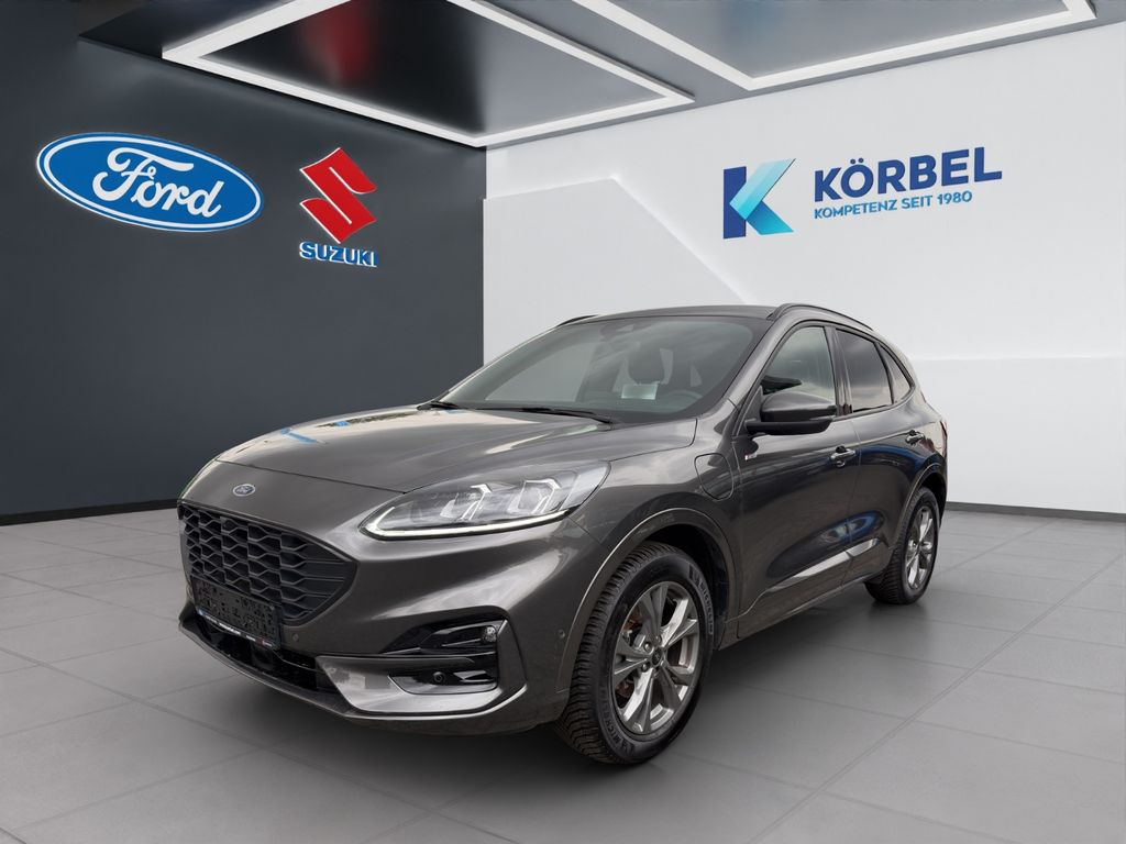 Image of Ford Kuga