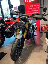 Triumph Scrambler 400 X - TRIUMPH VON 251 BIS 500 CCM