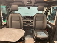 Pössl Bestand: Roadstar X *Leder**Slideout**Allrad*