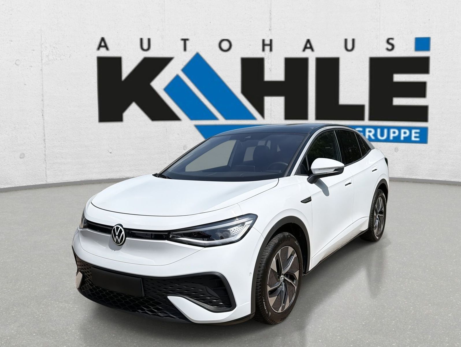 Volkswagen ID.5 Pro Performance 150 kW imagem 2