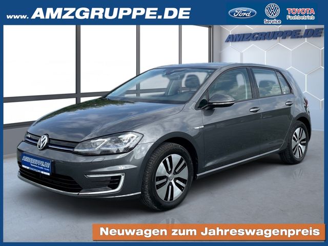 Volkswagen e-Golf +Navi+LED+ACC+Kamera+Winterpak