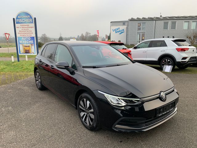 Volkswagen Golf Life MOVE 1.5 TSI 110kW 6-Gang