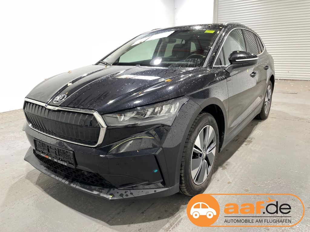Image of Skoda Enyaq