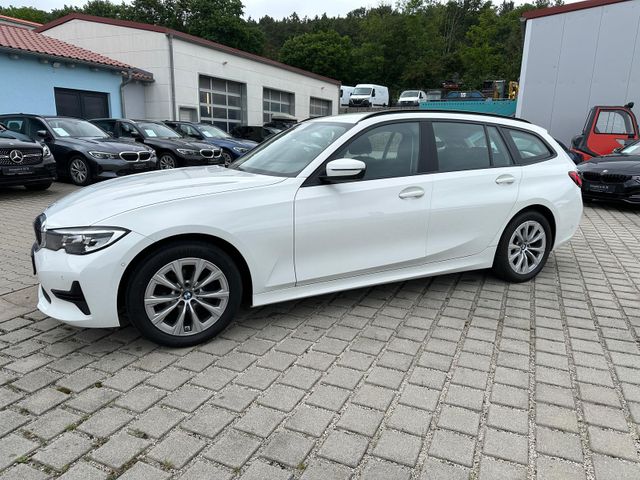 BMW 320d xDrive AppleCar, Android, ACC, 360° Kam, Na