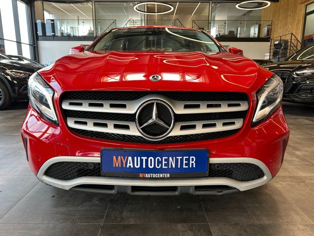 Mercedes-Benz GLA 200 *ACC*PDC*NAVI*TOTWINKEL*KLIMA*LED*