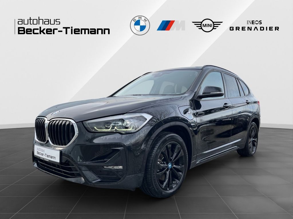 BMW X1 xDrive25e Sport Line LED HiFi Kamera Navi