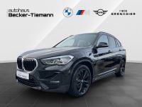 BMW X1 - Vorschau Bild 1