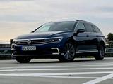 Volkswagen VW Passat GTE Variant [EZ 2020 // 60.000 K... - Volkswagen Passat: G60