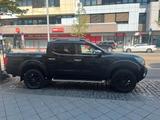 Nissan Navara - Nissan Navara: Standheizung