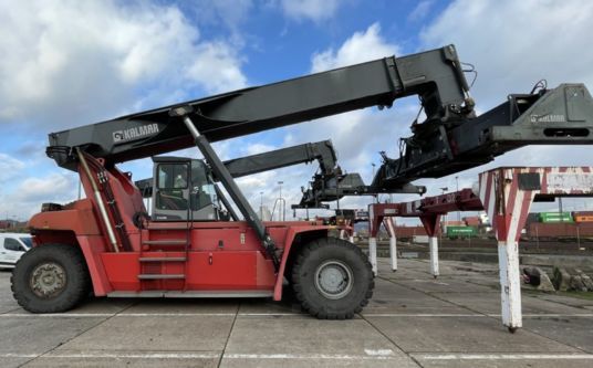 Kalmar DRF450-60S5