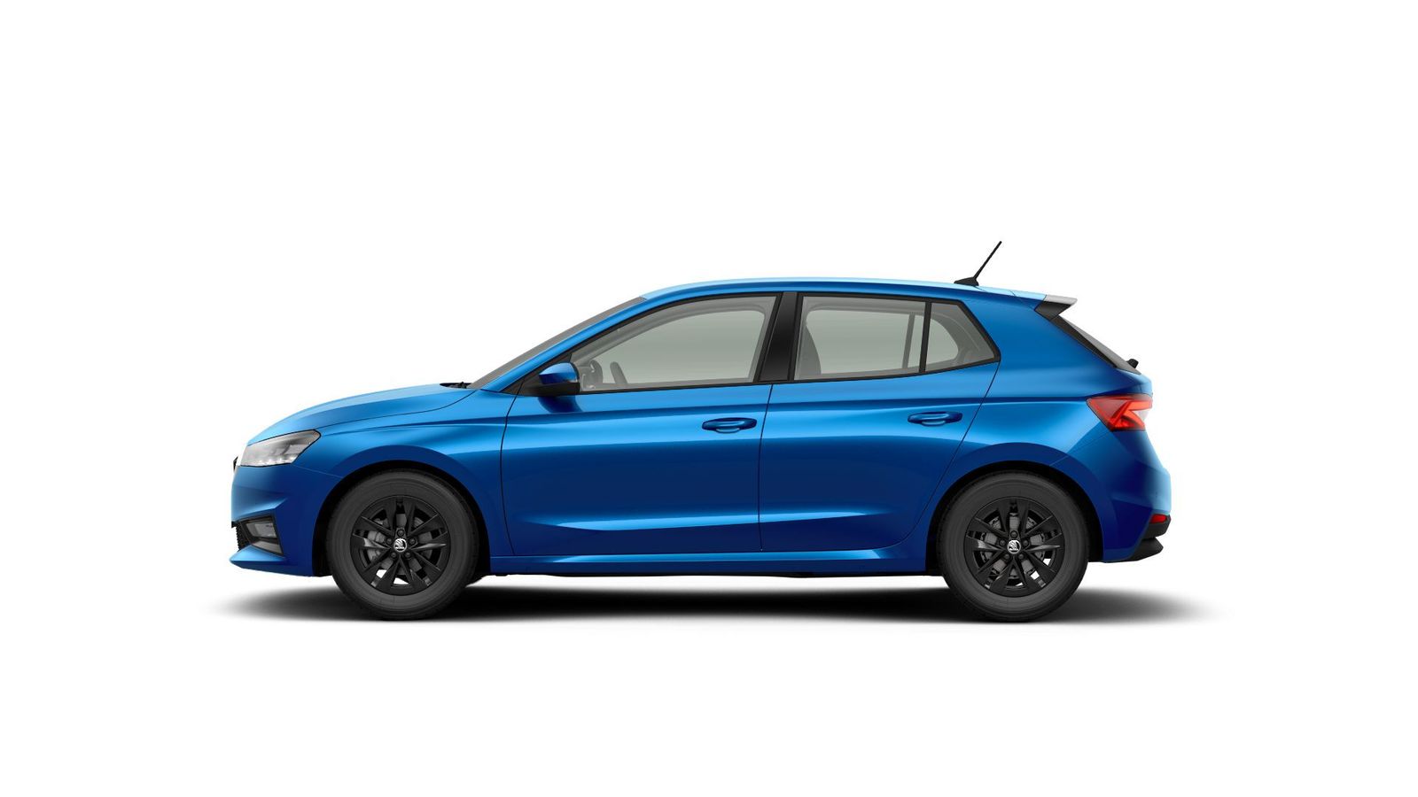 Skoda Fabia 1.0 MPI Selection LED Kamera SHZ CarPlay P imagem 3