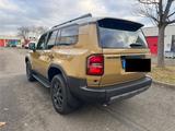 Toyota Land Cruiser 2.8 D-4D 4WD First Edition Auto... - Toyota Land Cruiser: First Edition