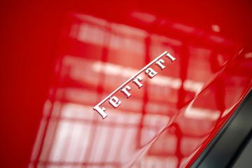 1979 Ferrari 308 — миниатюра 18