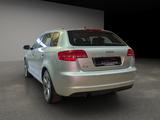 Audi A3 Spb 1.6*1.Hd*WenigKm*TÜV+Service neu*Garantie - Audi A3: 1.6