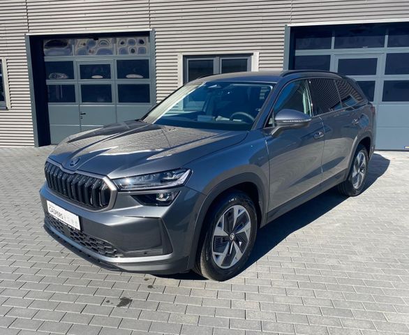 Skoda Kodiaq *AHK*MATRIX*Memory*virtual*neues Mod.