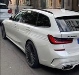 ALPINA B3 3.0 Allrad Touring - Garantie - ALPINA B3: Kombi