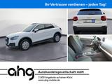 Audi Q2 1.4 TFSI *Klimaanlage* - Audi Q2 in Freiburg