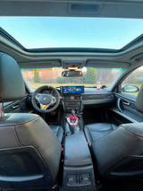 BMW  330i E90 mit LPG>TÜV 11/2027>Carplay>Neu Teile - BMW 330 aus 2005: 330i
