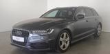 Audi A6 Avant 3.0TDI quattro SLine AHK LED 8xB Comp. - Audi A6: Sline
