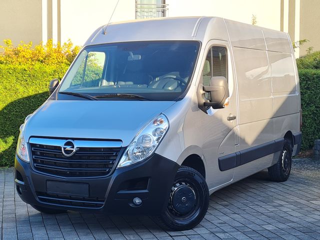 Opel Movano B 131 PS L2H2 DPF 2WD VA 3,5t (Klima)