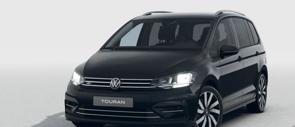 Image of Volkswagen Touran