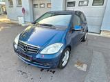 Mercedes-Benz A 150 A A 150 - Mercedes-Benz A 150: Van