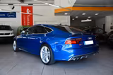 Audi S7 Sportback 4.0 TFSI quattro Matrix BOSE Advanc - Audi S7 Gebrauchtwagen