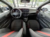 Hyundai i10 - Vorschau Bild 16