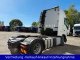 Volvo FH 460 GLOBE XL , -I Park -cool-2xTanks-VEB+ - Volvo LKWs