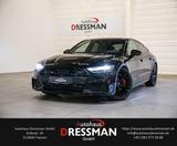 Audi S7 3.0 TDI quattro PANO B&O LUFT MATRIX ACC HuD - Audi S7 aus 2021