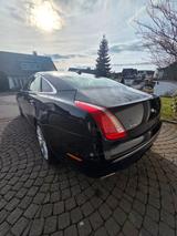 Jaguar XJ Premium Luxury 3.0 V6 Kompressor AWD Prem... - Jaguar Gebrauchtwagen
