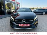 Mercedes-Benz A 160 NAVI*LED*BL.TOOTH*SPORTPAKET*SH*TEILLEDER - Mercedes-Benz A 160: L
