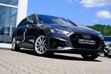 Audi A4 40 TDI Avant S tr. quattro "3xS-Line"RS Sitze - Audi A4: RS