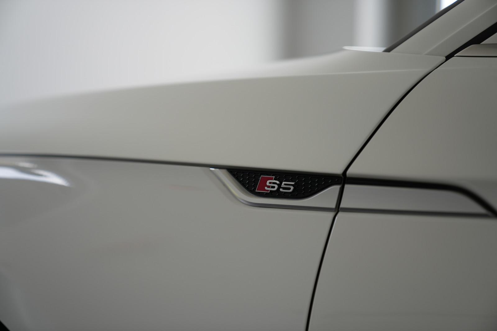 Audi S5 Sportback 3.0 TDI quattro *MATRIX*, миниатюра 21