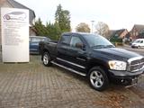 Dodge RAM 1500 LPG Niederländische Papiere - gebrauchte Dodge RAM aus dem Jahr 2008