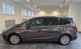 Opel Zafira C Tourer Innovation,AHK,Tempomat, kamera - Opel Zafira Innovation mit Diesel-Antrieb