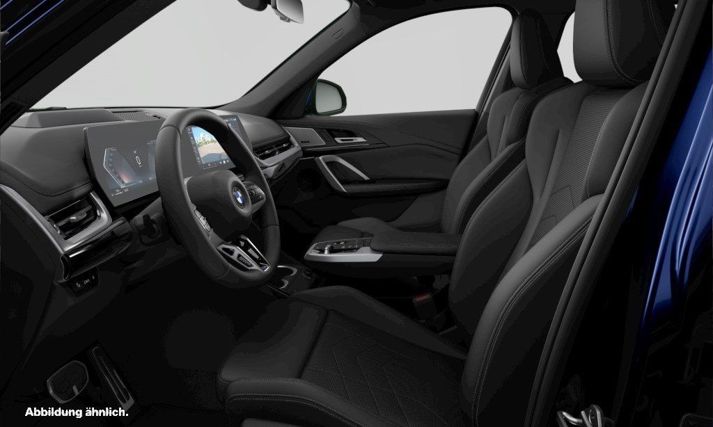 BMW X1 - Bild 11