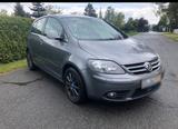 Volkswagen Golf Plus 1.6 FSI Goal  TüV neu  - Volkswagen Golf Plus: Fsi