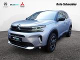 Citroën C5 Aircross PureTech 130 S&S EAT8 Shine NAVI LED - silberne Citroën C5 Aircross