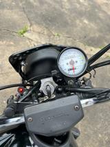 Honda Cb 750 Boldor  TÜV neu 1. Hand Austauschmotor - HONDA BOLDOR