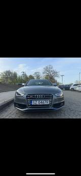 Audi S4 3.0 TFSI S tronic quattro Avant - - Audi S4 aus 2013